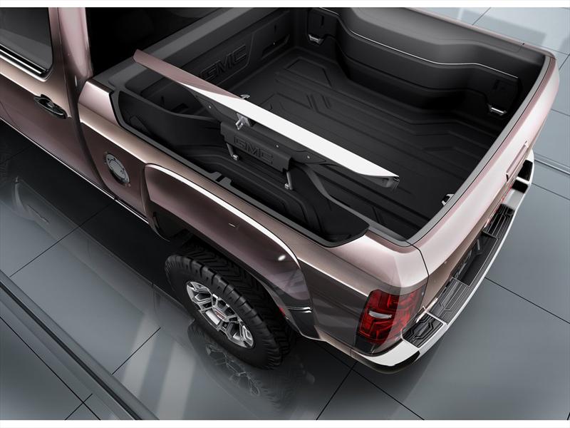 GMC Sierra All Terrain HD Concept