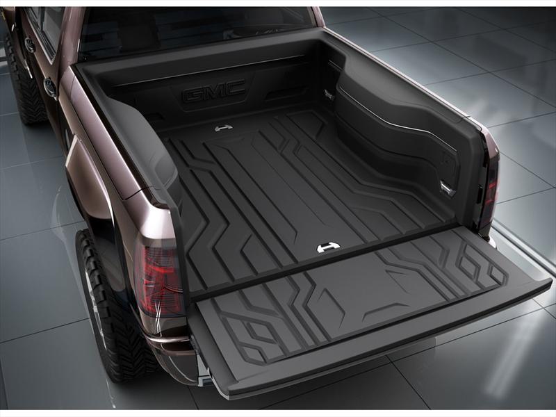 GMC Sierra All Terrain HD Concept