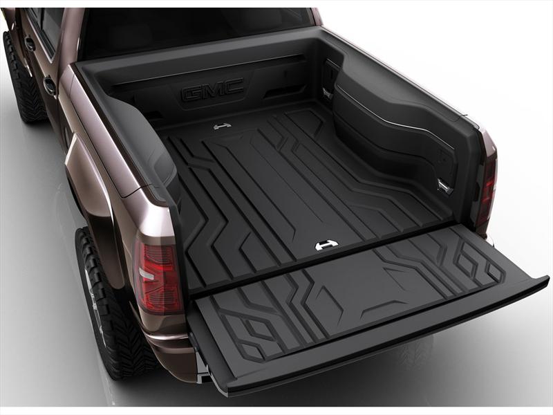 GMC Sierra All Terrain HD Concept