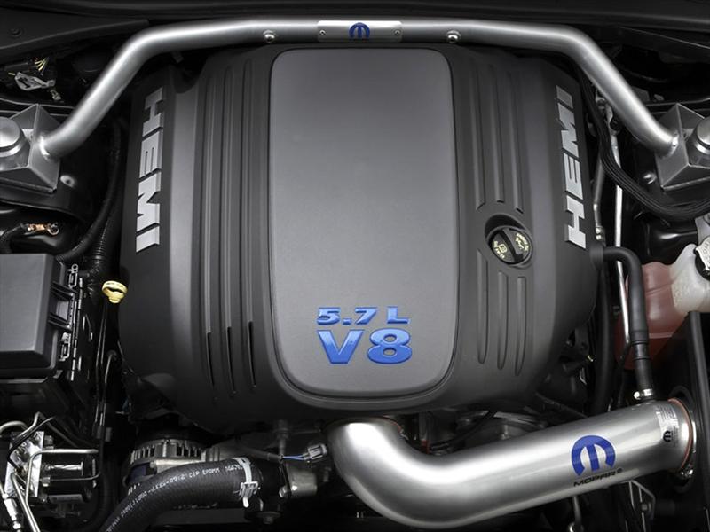 Dodge Mopar '10 Challenger 2010