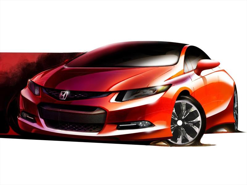 Honda Civic Concept