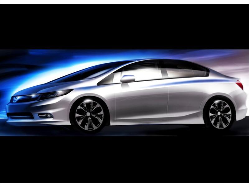 Honda Civic Concept