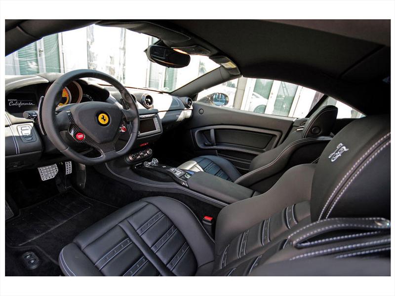 Ferrari California por Anderson Germany