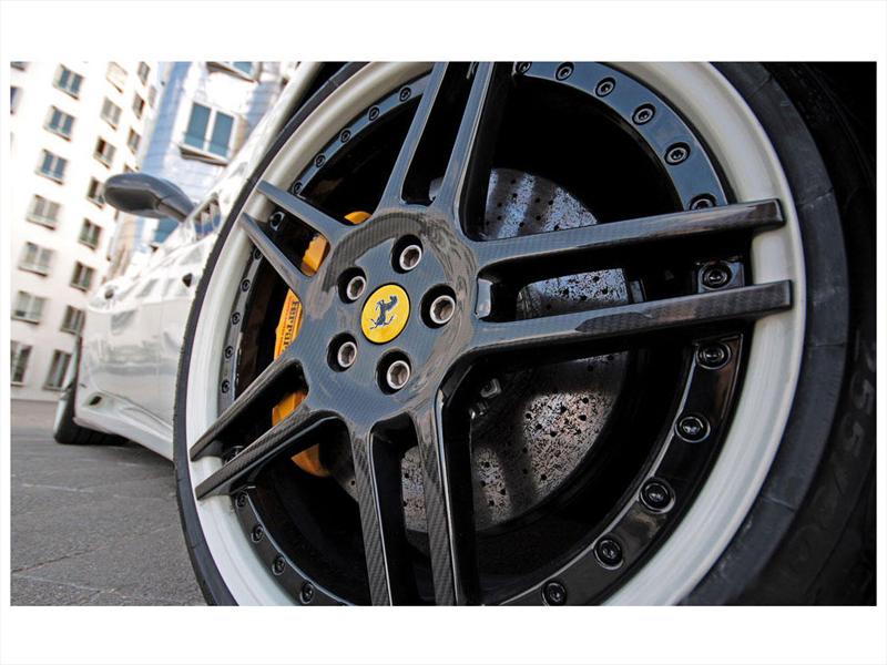 Ferrari California por Anderson Germany