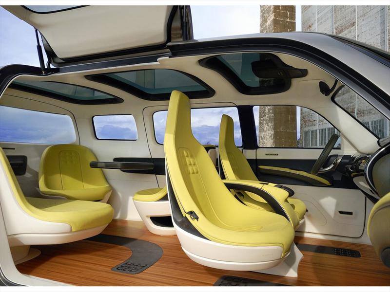 Kia KV7 Concept