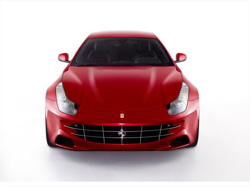 Ferrari FF