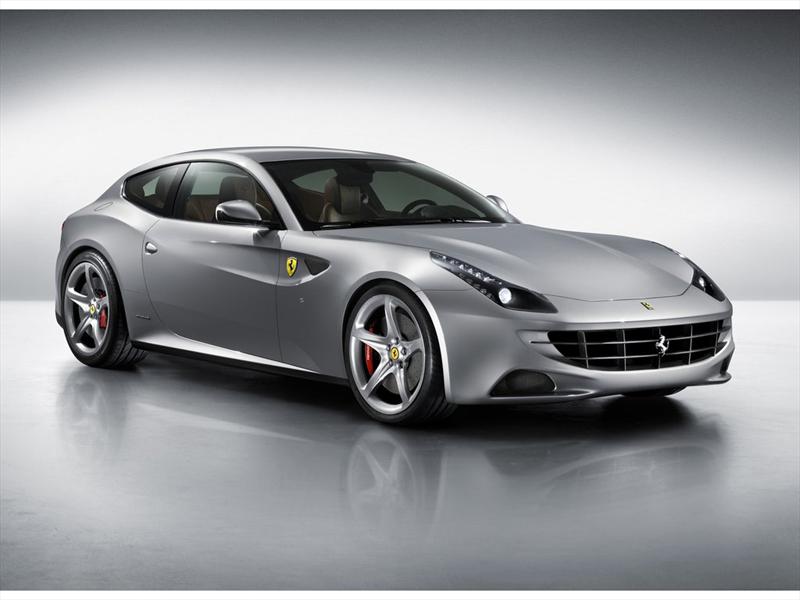 Ferrari FF