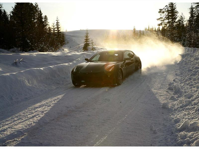 Ferrari FF