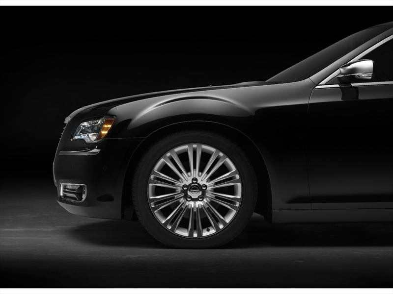 Chrysler 300 2011