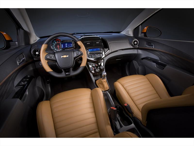 Chevrolet Zonic Z-Spec Concept