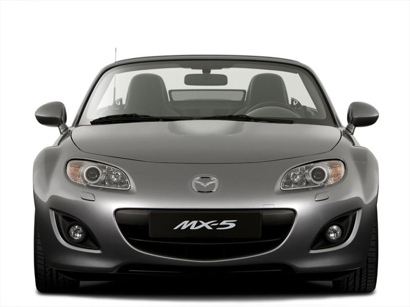 Mazda MX-5 2011