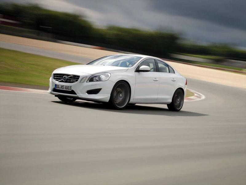 Volvo S60 por Heico