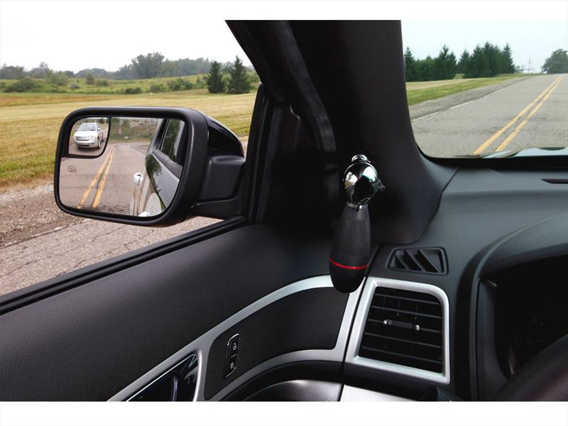 Ford Explorer Police Interceptor Utility