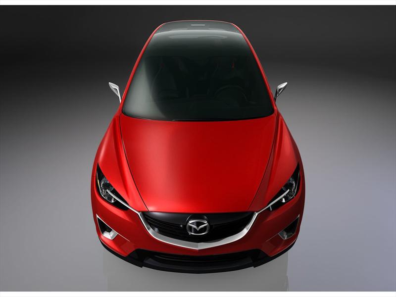 Mazda MINAGI