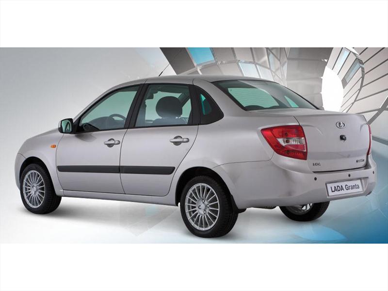 Lada Granta