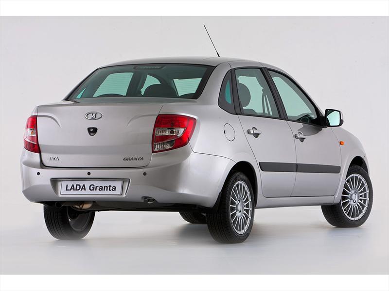 Lada Granta