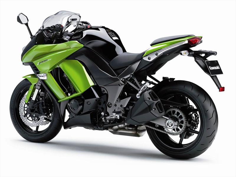 Kawasaki Z1000SX