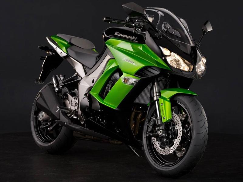 Kawasaki Z1000SX