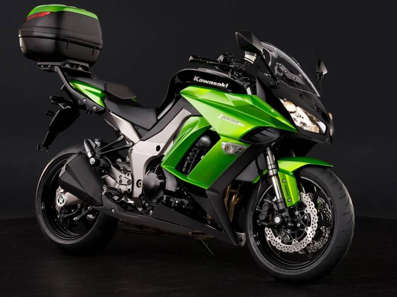 Kawasaki Z1000SX