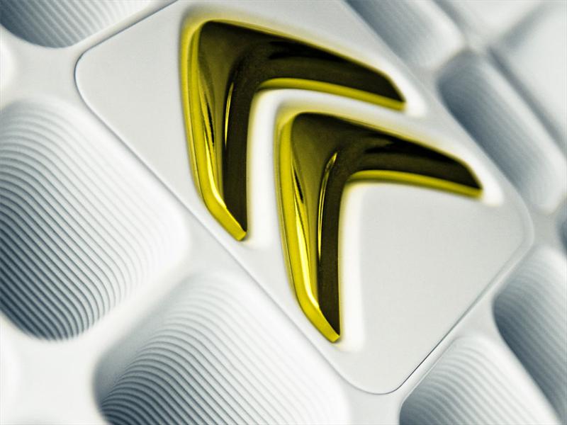 Citroen Lacoste Concept París 2010