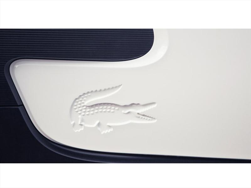 Citroen Lacoste Concept París 2010