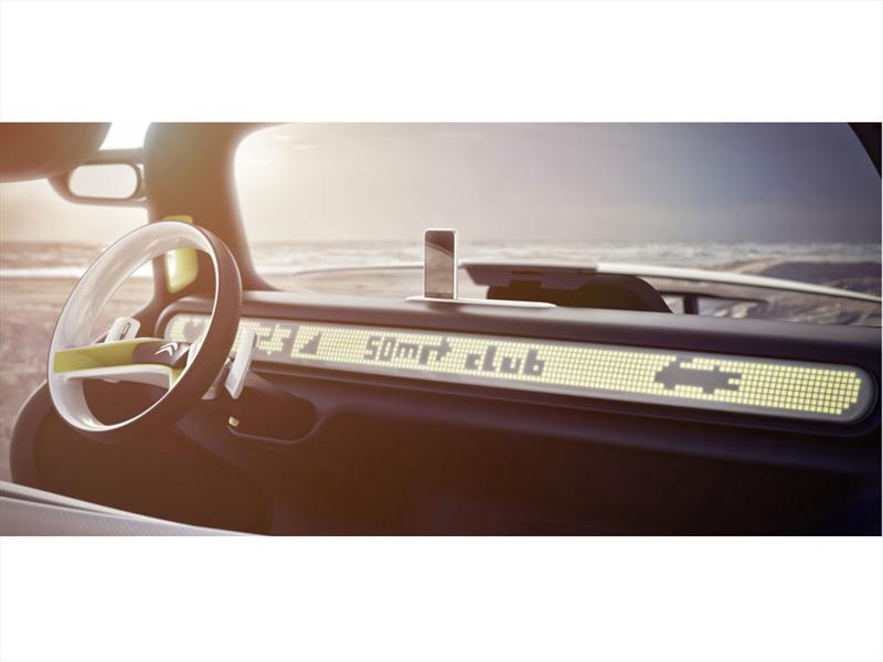 Citroen Lacoste Concept París 2010