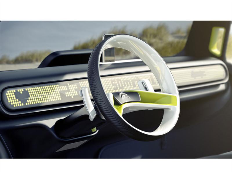 Citroen Lacoste Concept París 2010