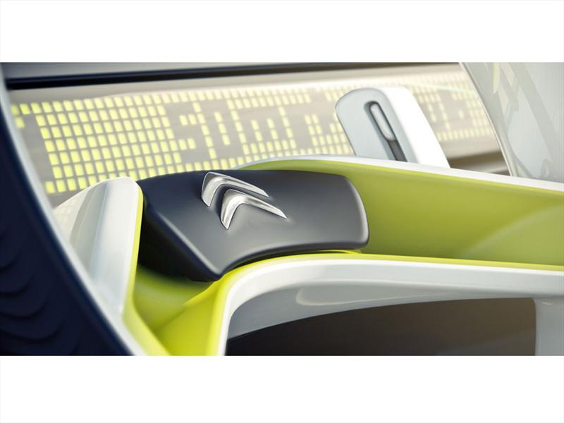 Citroen Lacoste Concept París 2010