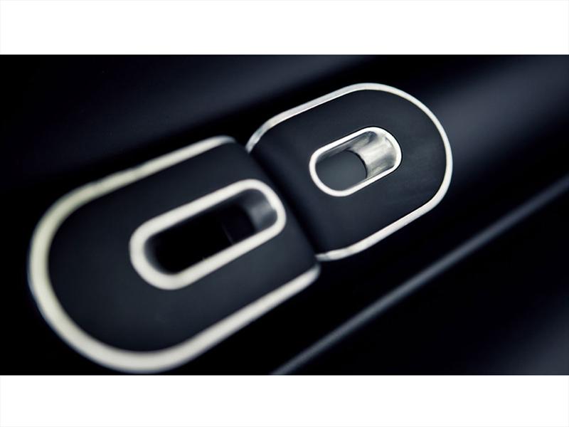 Citroen Lacoste Concept París 2010