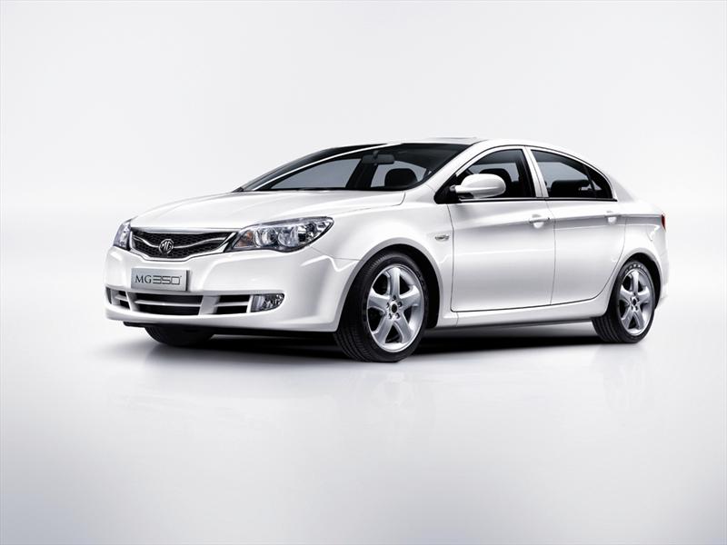 MG 350
