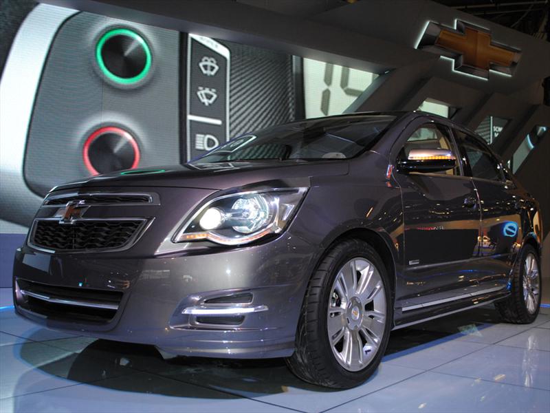 Chevrolet Cobalt