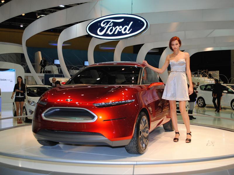 Ford Start