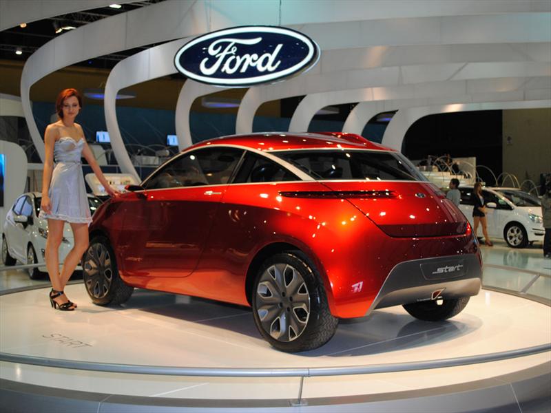 Ford Start