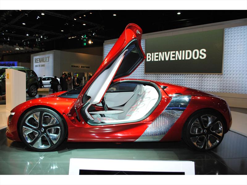 Renault Dezir