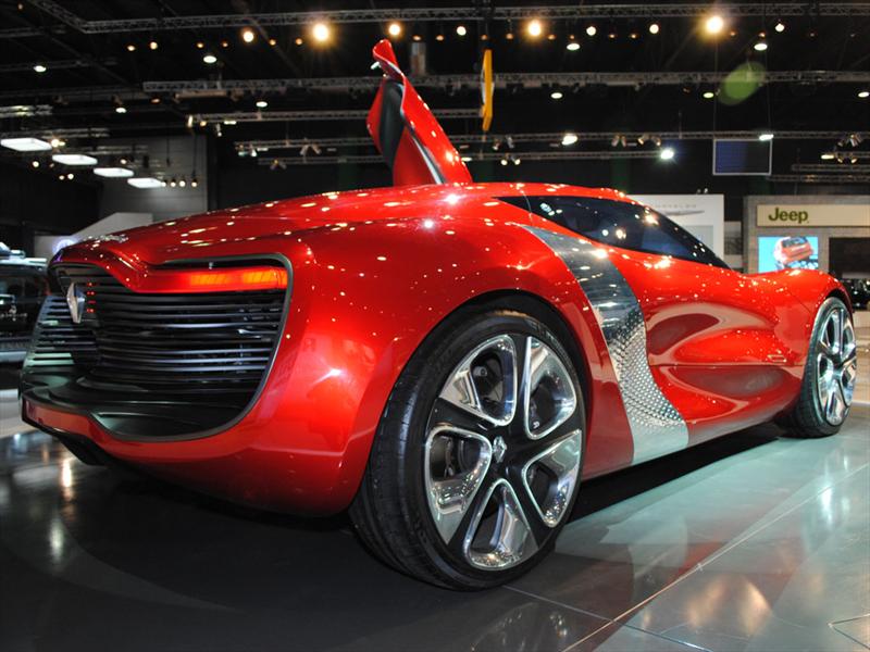 Renault Dezir