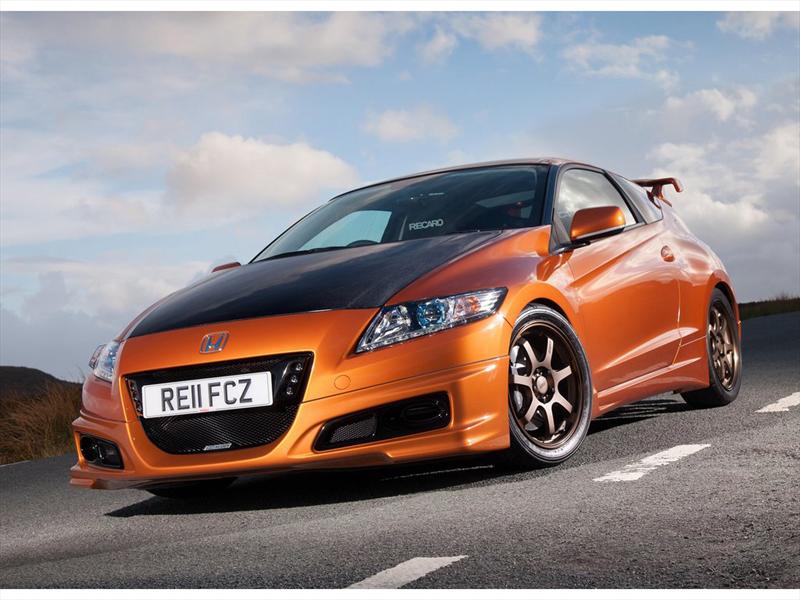 Honda CR-Z Mugen Concept