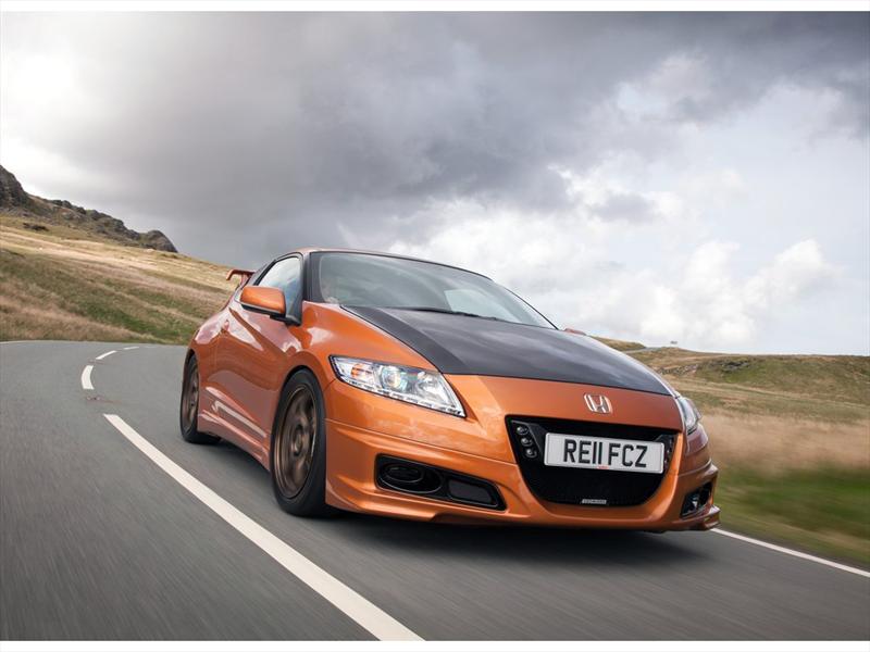 Honda CR-Z Mugen Concept