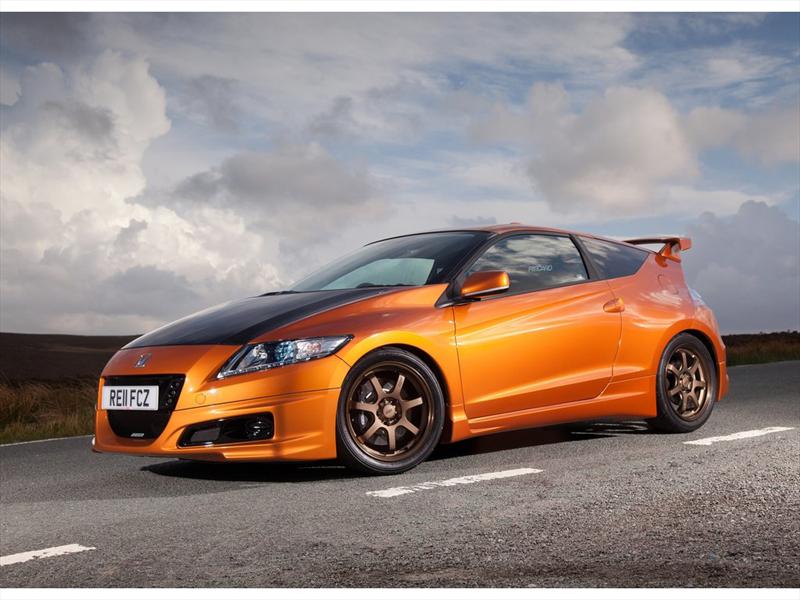 Honda CR-Z Mugen Concept