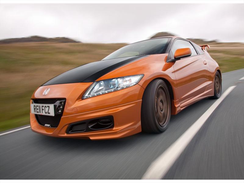 Honda CR-Z Mugen Concept