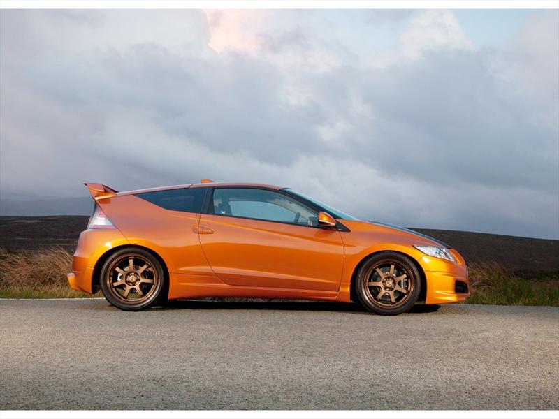 Honda CR-Z Mugen Concept