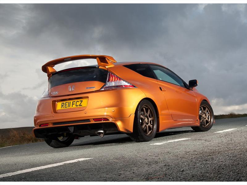 Honda CR-Z Mugen Concept