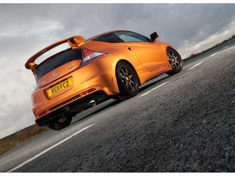 Honda CR-Z Mugen Concept