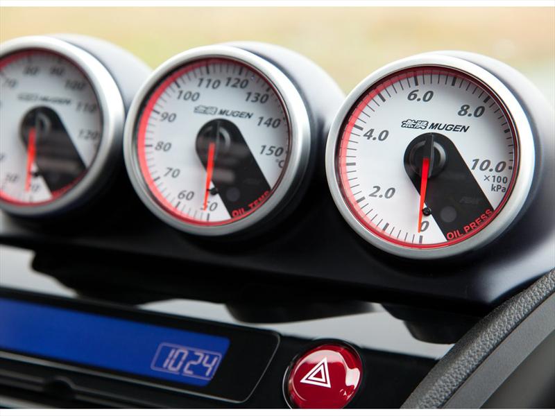 Honda CR-Z Mugen Concept