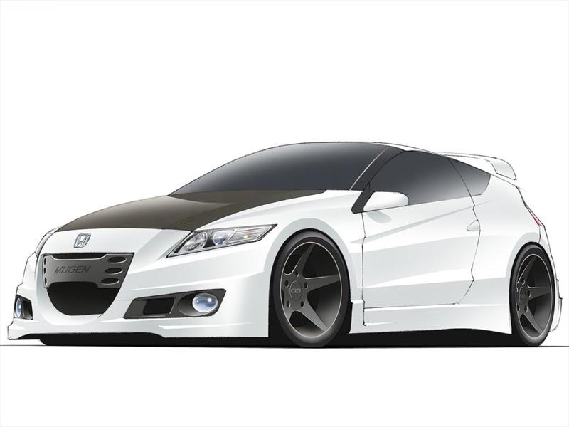 Honda CR-Z Mugen Concept