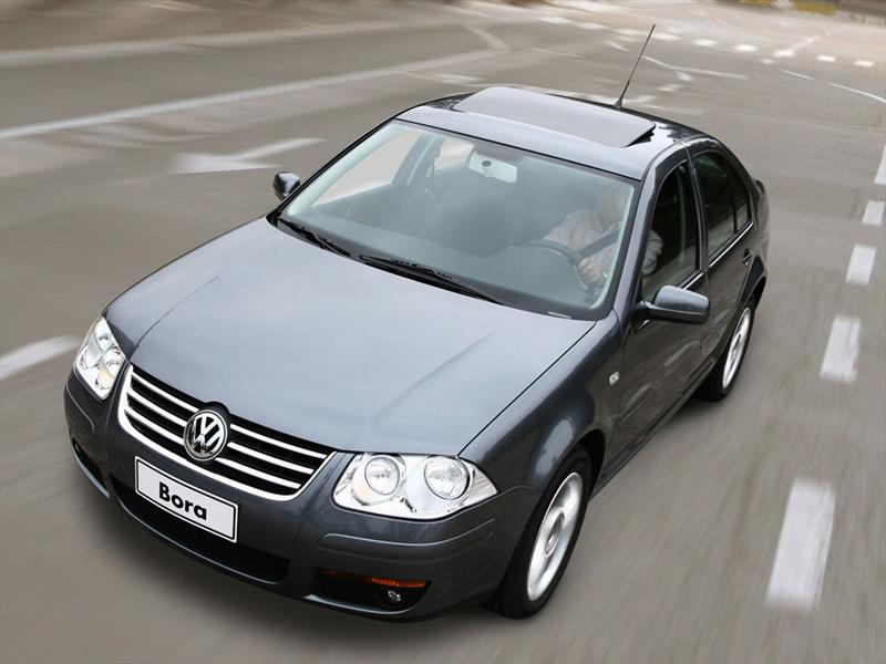 Top 10 Autos Junio 2011