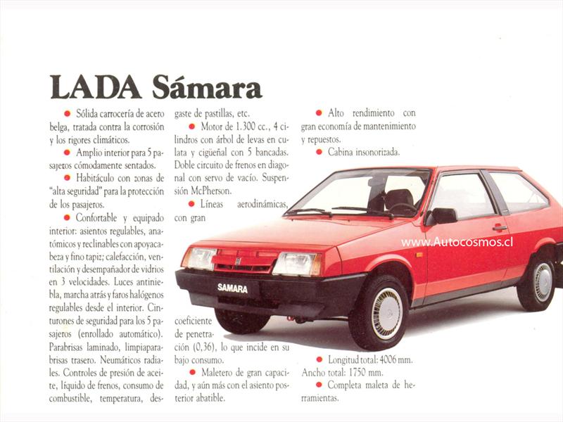 Lada Samara