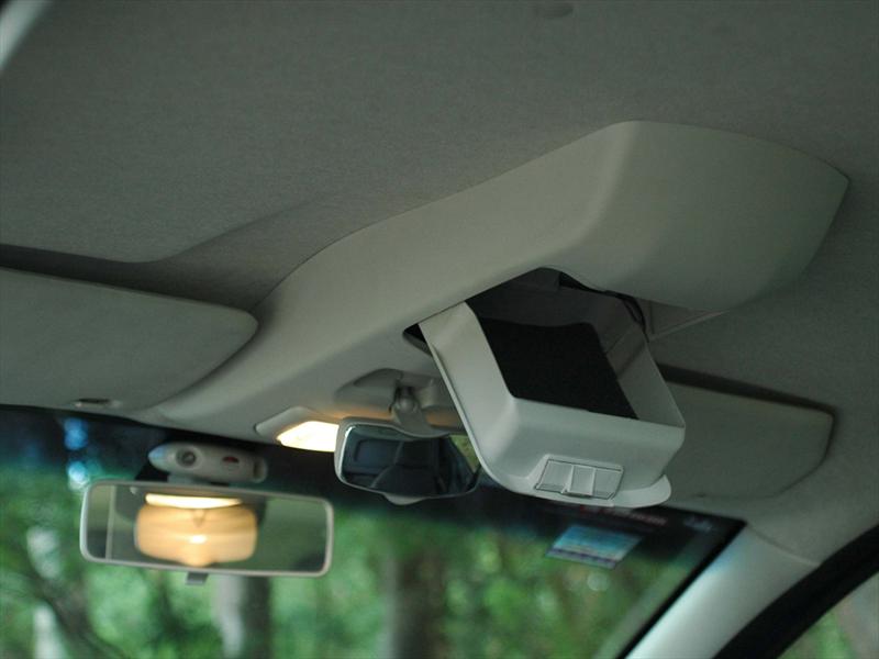 FIAT Uno Prueba