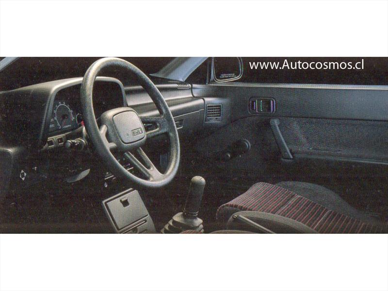 Suzuki Swift: 1989-1995