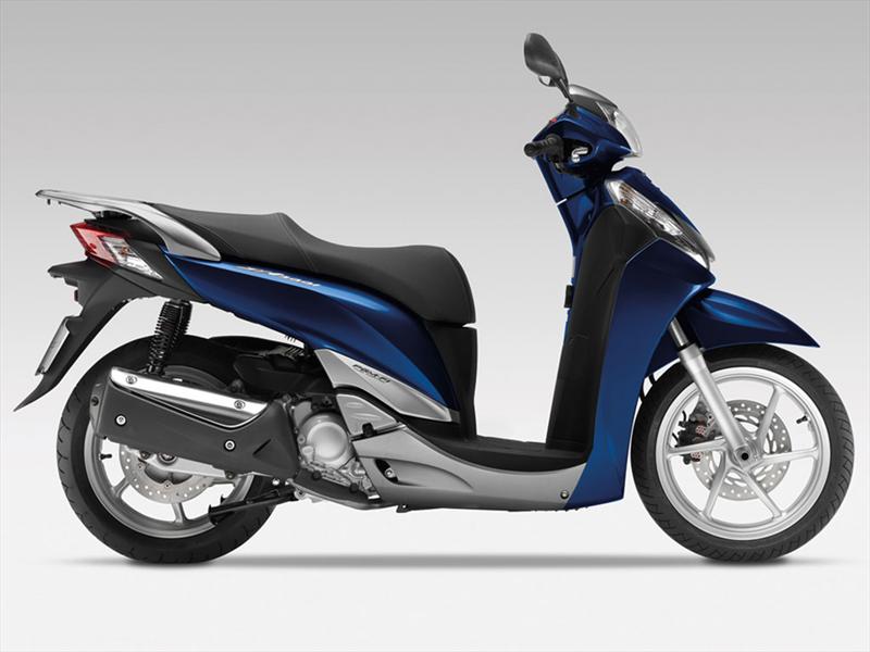 Novedades Honda en EICMA