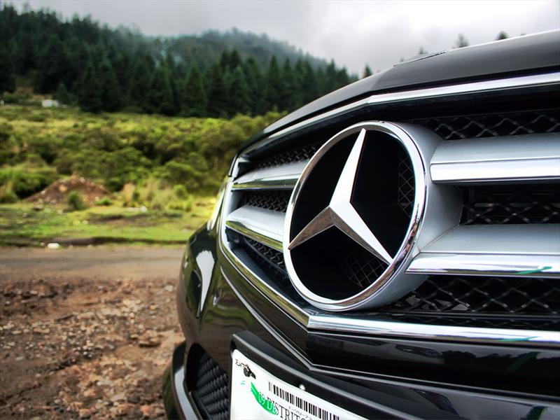 Mercedes-Benz E500 Convertible 2011